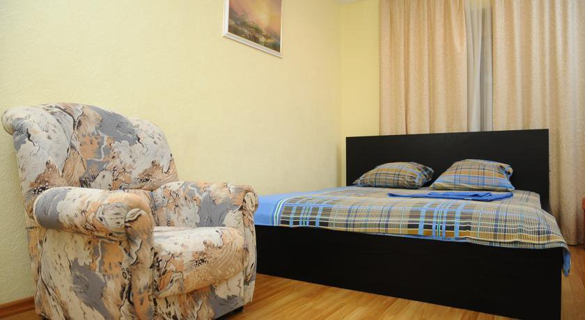 Гостиница Kutuzov TG Apartments Сыктывкар-58