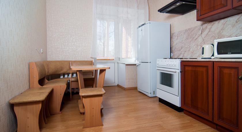 Гостиница Kutuzov TG Apartments Сыктывкар