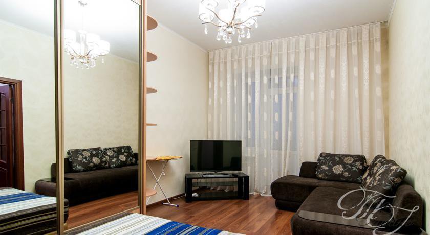 Гостиница Kutuzov TG Apartments Сыктывкар-30