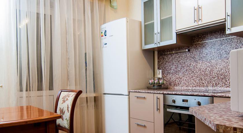 Гостиница Kutuzov TG Apartments Сыктывкар-26