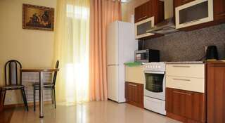 Гостиница Kutuzov TG Apartments Сыктывкар-1