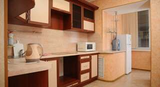 Гостиница Kutuzov TG Apartments Сыктывкар-6