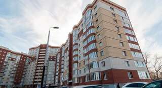 Гостиница Kutuzov TG Apartments Сыктывкар Апартаменты-9